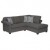 STYLE 1518 SECTIONAL